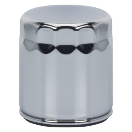 AMSOIL Chrome Oil Filter